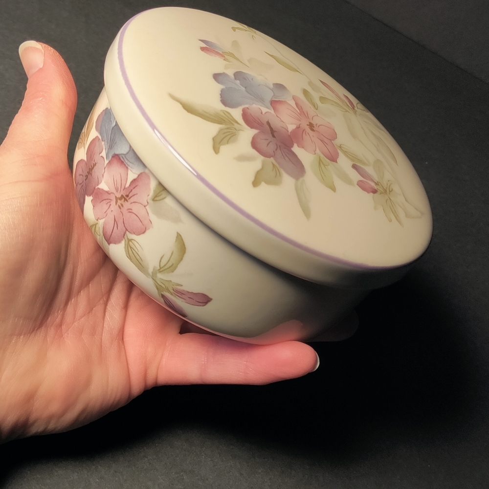 HANKOOK TRINKET BOX⭐